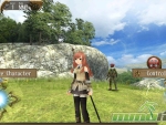 Toram-Online-Camera