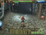Toram-Online-Cave