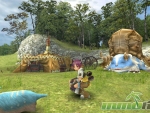 Toram-Online-Duck
