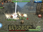 Toram-Online-Hunting