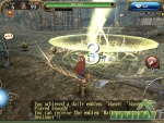 Toram-Online-Lightning