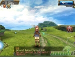 Toram-Online-Map