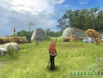 Toram-Online-Start