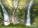 Toram-Online-Water