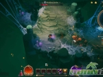 torchlight-3-blackfang-spider