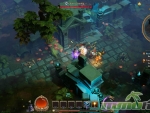 torchlight-3-clumsy-zombie