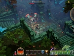 torchlight-3-mimic-gargoyle