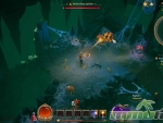 torchlight-3-moltenfang-spider
