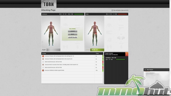 torn-attacking-page