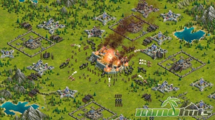 total-clash-android
