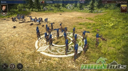 total-war-battles-kingdom-archer-close-up