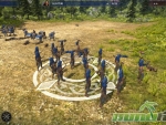 total-war-battles-kingdom-archer-close-up