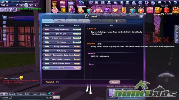 Touch-Online-all-missions