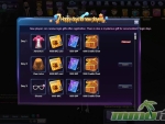 Touch-Online-daily-rewards