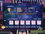Touch-Online-friends-center