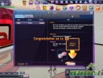 Touch-Online-level-up