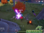 tower-of-fantasy-attacking