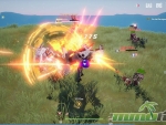 tower-of-fantasy-combat