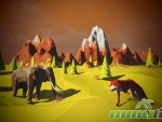 traverse-fox