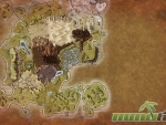 Tree-of-Life-world-map