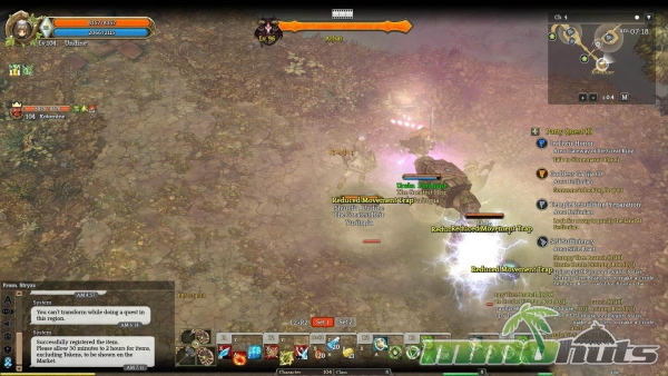 tree-of-savior-achat