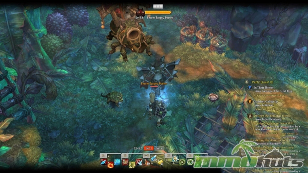 tree-of-savior-boss-battle