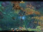 tree-of-savior-boss-battle