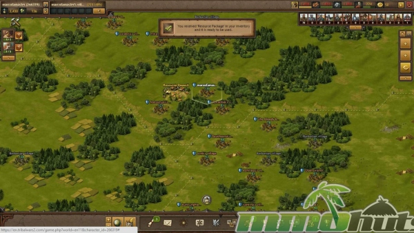 Tribal-Wars-2-Barbarian-Village