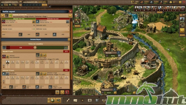 Tribal-Wars-2-Battle-Report