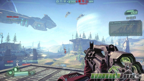 Tribes-Ascend-chatlog