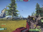 Tribes-Ascend-environments