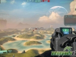 Tribes-Ascend-launcher