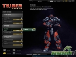 Tribes-Ascend-raider-class