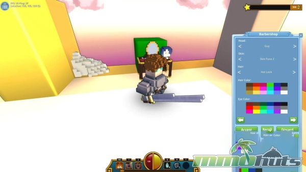 trove-appearance-customization
