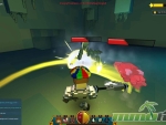 trove-attacking