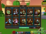 trove-cash-shop