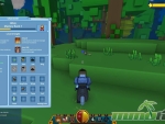 trove-character-knight