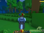 trove-forest
