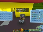 trove-interface