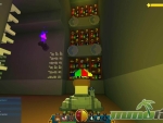trove-library