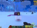 trove-mining