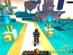 trove-mounted