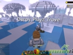 trove-player