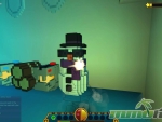 trove-snowman