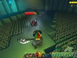 trove-spike-traps