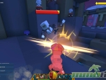 trove-sword