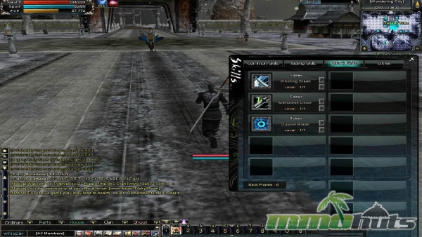 twelve-sky-2-attack-skills