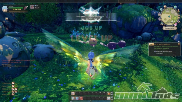 twin-saga-achievement