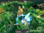 twin-saga-wolf-alpha