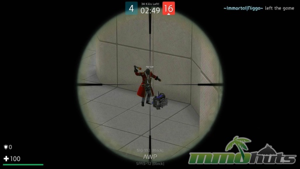 UberStrike-ammo-pickup